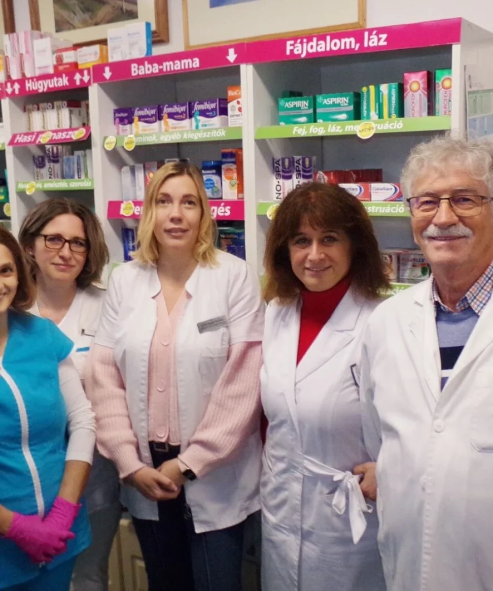 jav_kép_Rólunk headline - Újvárosi gyógyszertár Szekszárd